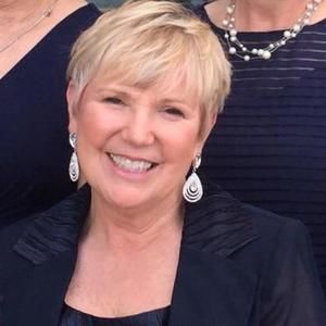 Meet your Posher, Judith